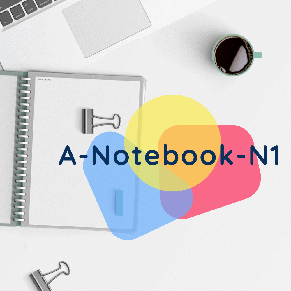 A-Notebook N1